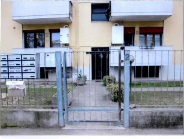 Immobile in asta di 83 m², box auto in vendita a Maserà di Padova - Foto 3
