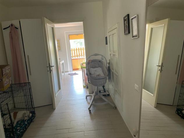 Appartamento in vendita a Marina di Massa - Massa 80 mq Rif: 1404869 - Foto 6