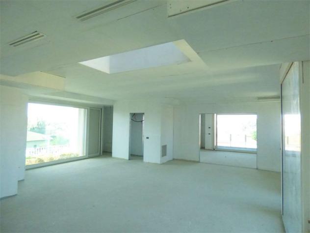 V001446 - ATTICO PRESTIGIOSO CON PISCINA - Foto 11