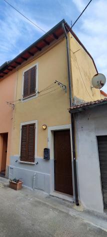 Terratetto in vendita a Capanne - Montopoli in Val d'Arno 60 mq Rif: 1425868 - Foto 3