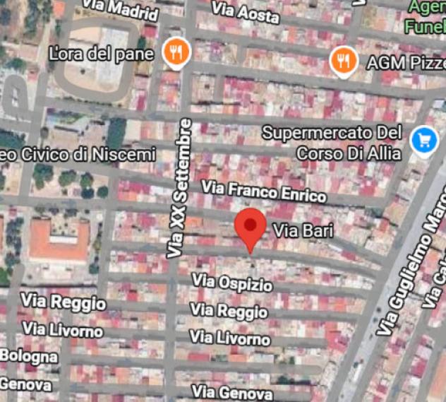 Immobile in asta di 90 m² in vendita a Niscemi - Foto 9