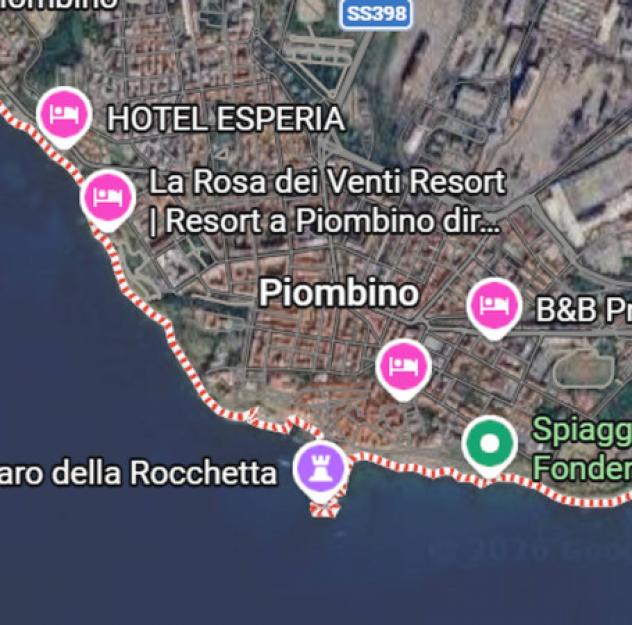 Immobile in asta di 110 m² in vendita a Piombino - Foto 12
