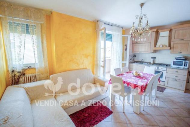 Appartamento di 72 m² con 3 locali in vendita a Reggio Emilia