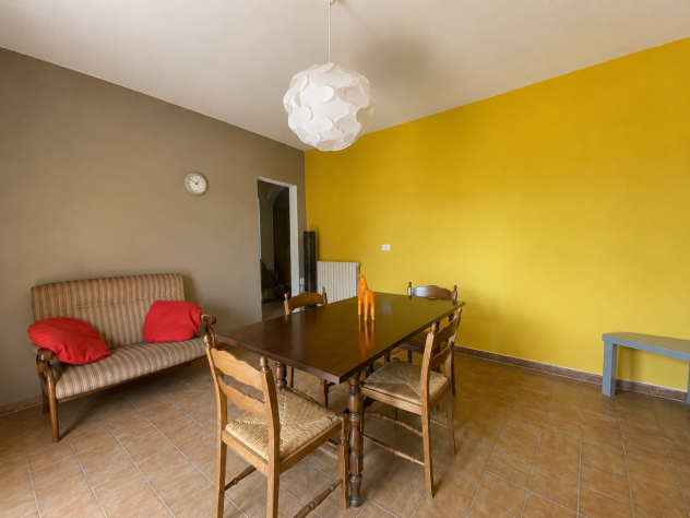 Porzione di casa in vendita a Falorni - Santa Maria a Monte 195 mq Rif: 1429104 - Foto 7