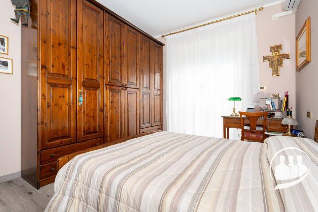 Appartamento in vendita a Torino, Parella - Foto 17