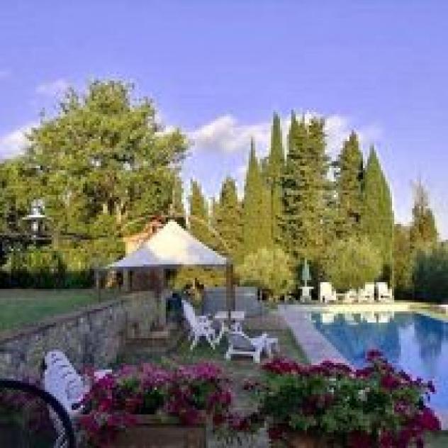 Bed & Breakfast Antico Casale San Lorenzo