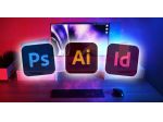 Pacchetto Adobe 2026 (PS - AI - ID)