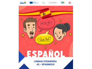 lingua straniera - A1 SPAGNOLO