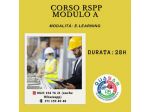 Corso RSPP Modulo A (28 ore) - E-Learning