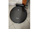 Samsung POWERbot-E VR5000 – Aspirapolvere e Lavapavimenti + 2 Panni