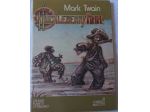 Le avventure di Huckleberry Finn di Mark Twain a fumetti