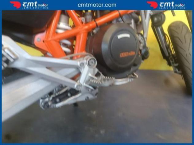 KTM 690 SMC Garantita e Finanziabile rif. 21327869 - Foto 9