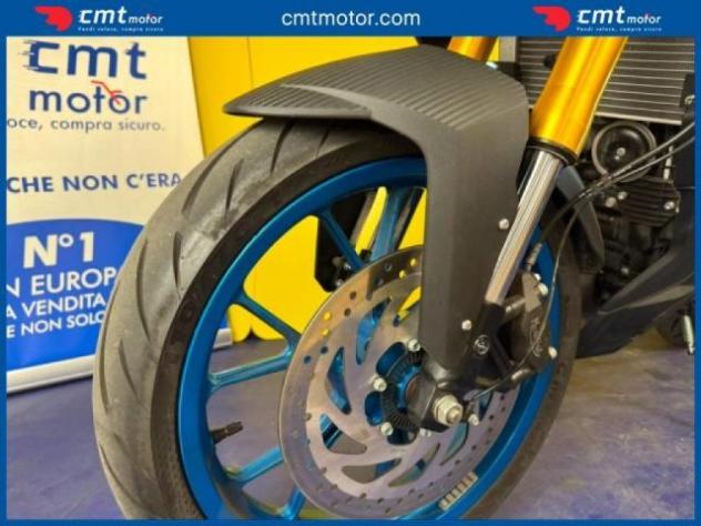 FB Mondial Piega 125 Finanziabile - Grigio scuro - rif. 23908539 - Foto 6