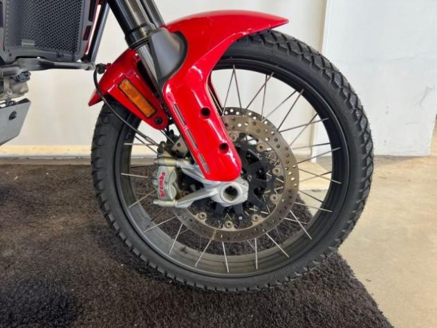 DUCATI DESERTX - DISCOVERY - Foto 8