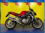 MV AGUSTA Brutale 910 Finanziabile - Rosso - 40819 rif. 23881993