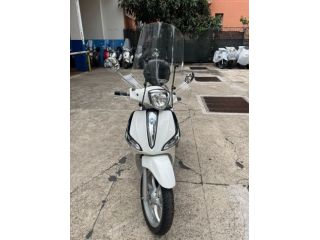 LIBERTY 150 ABS