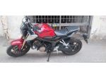 Honda CB650R