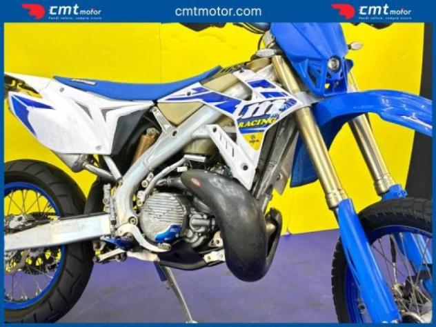 TM MOTO EN 300 Garantita e Finanziabile rif. 23739990 - Foto 9