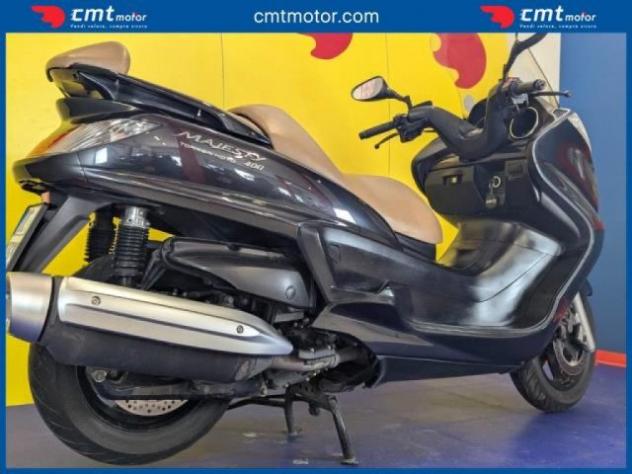 YAMAHA Majesty 400 Garantito e Finanziabile rif. 23674724 - Foto 8
