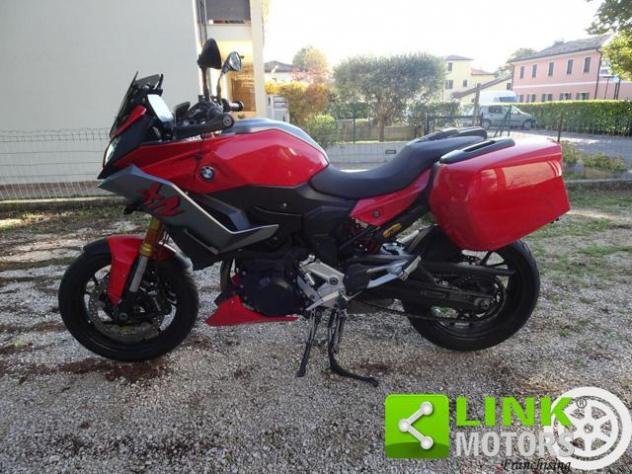 BMW F 900 XR ABS rif. 23983661 - Foto 4