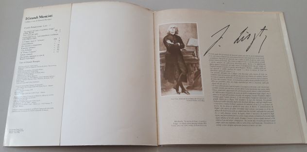 Liszt - Concerto n. 1 per pianoforte - Foto 2