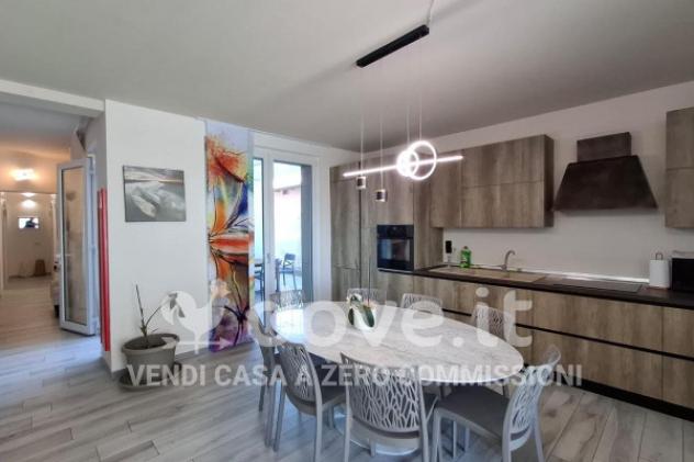 Villa di 150 m² con più di 5 locali e posto auto in vendita a Mondolfo - Foto 18