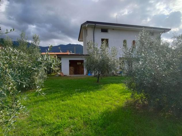 Villa in vendita a Cervaiolo - Montignoso 400 mq Rif: 1038370 - Foto 4