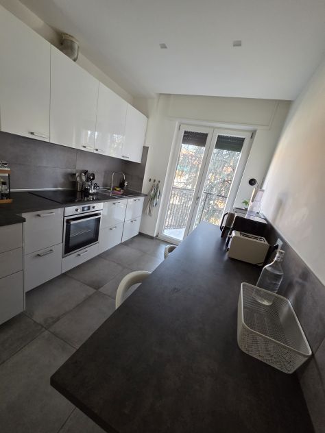 POSTO LETTO IN DOPPIA, QUARTIERE FELTRE, MILANO, 480 € AL MESE, TUTTO INCLUSO - Foto 10