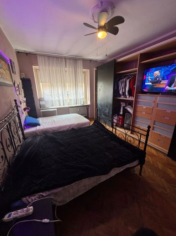 Posti letto disponibili da Subito in appartamento sul LungoPo Macchiavelli - Foto 8