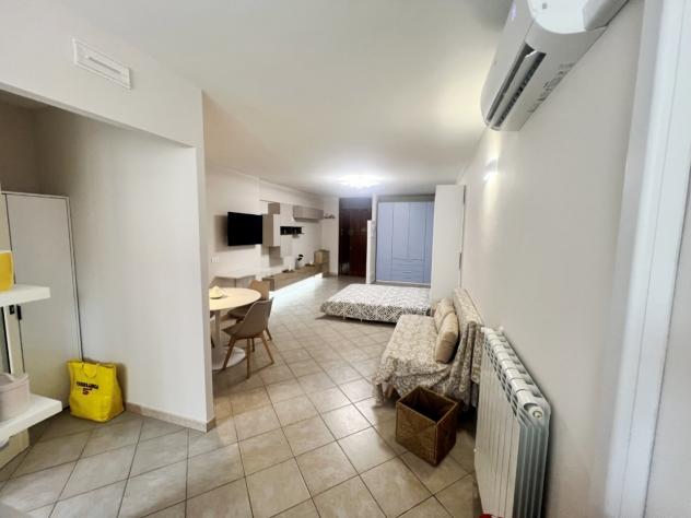 Monolocale in affitto a Carrara - Foto 10