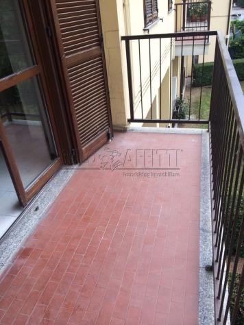 Bilocale in affitto a Limbiate - Foto 3