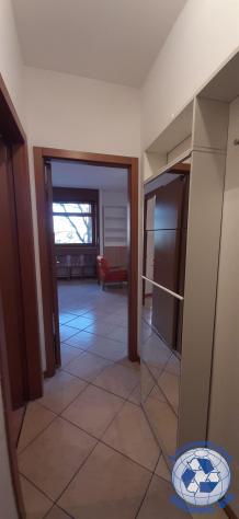 100 mt università Bicocca, bilocale arredato, pronta consegna - Foto 7