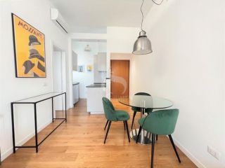 APPARTAMENTO di 2 vani e di 46 mq (MILANO - MILANO MOSCOVA) rif. HOME 3412_3