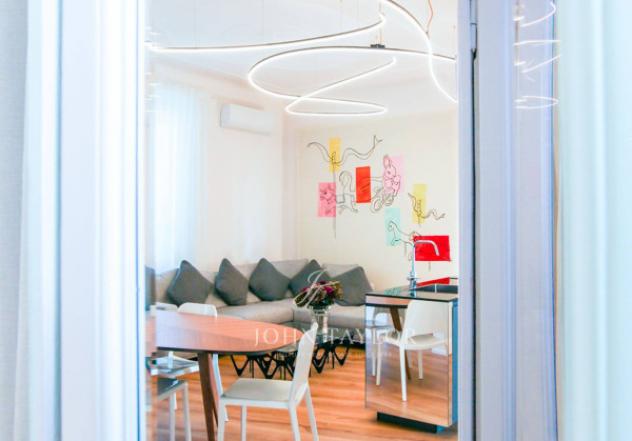 Appartamento di 85 m² con 5 locali in affitto a Milano - Foto 5