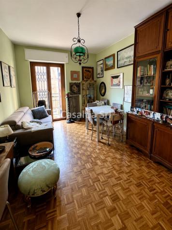 Trilocale in affitto in via mincio da subito