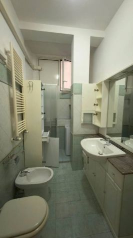 PIAZZA BOLOGNA GRAZIOSO BILOCALE ARREDATO