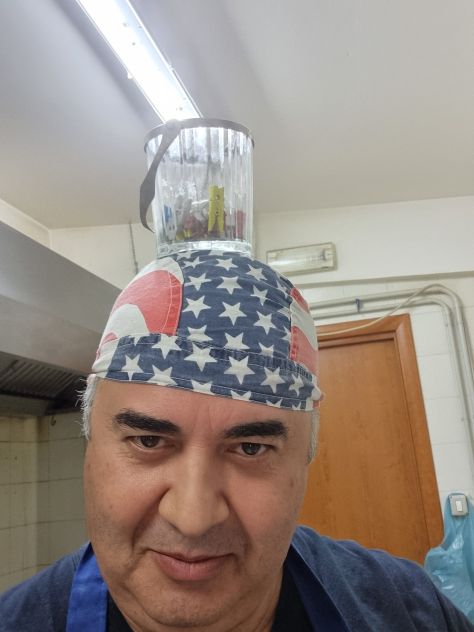 Chef e manager food&beverage - Foto 2
