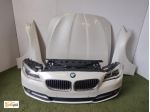 BMW 5 F10 11 Fari paraurti cintura cofano anteriore 12212