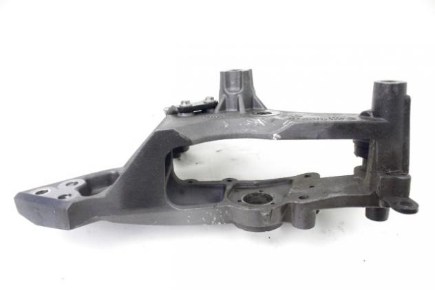 BMW G 650 X 46517696660 TELAIO INFERIORE DESTRA K15 06 - 09 RIGHT FRAME SECTION - Foto 3