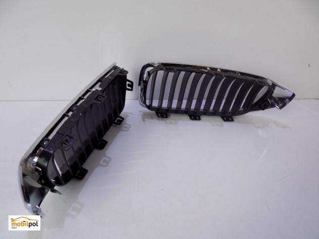 BMW 4 F32 / F33 / F36 , Reni / Griglia - 3825 - Foto 6