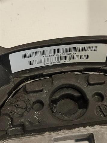 VOLANTE FORD C - Max Serie AM513600DE-3ZHE MUDA (10) - Foto 6