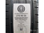 2 gomme 215 45 20 goodyear a21620