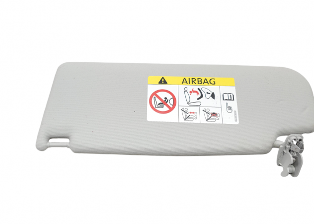 PARASOLE ALETTA LATO PASSEGGERO VOLKSWAGEN Up 1° Serie CHYB (11) - Foto 13