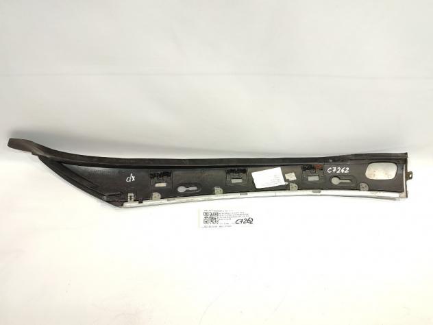 MODANATURA PARABREZZA MERCEDES SLK W171 2° Serie A1716900239 271944 (0411) - Foto 2