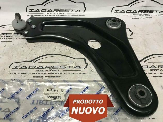 Braccio Anteriore 301 - Crossland-X 9675028880