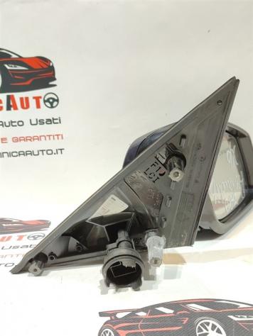 SPECCHIETTO RETROVISORE DESTRO BMW Serie 5 Touring (F11) X0153108 RICHIUDIBILE N47D20D (10) - Foto 2