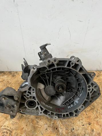 CAMBIO MANUALE COMPLETO SUZUKI Swift 4° Serie 2992510 diesel 1.3 (0410)