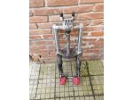 FORCELLA KYMCO X-CITING 300i R 2008 2009 2010 2011 2012 2013
