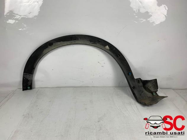 Modanatura Parafango Anteriore Destro Fiat 500x 735655390 - 46110 - Foto 2