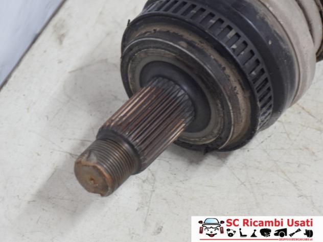 Semiasse Posteriore Destro Bmw Serie 3 E90 7533446 - 26868 - Foto 2